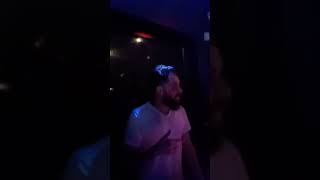 Download lagu Wayback Long Weekend Party At Fourty 40 Resto Lounge With Tony Monaco And DJ Giancarlo 🎶 mp3