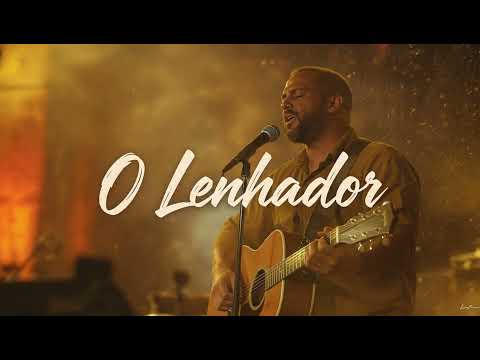 Som do Céu – Worship Series  O Lenhador  Louvor e Adoração Ao Vivo 2025  O Coração Que Deus Molda