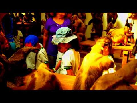 Paseo a la Granja "oñondivemi"