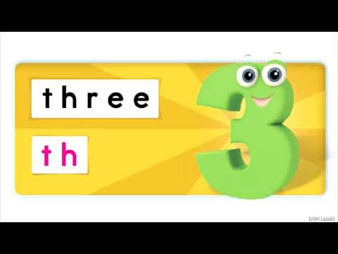 Oxford Phonics World 4 - Unit 5 - th - Unvoiced