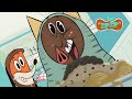 Truffle Obsession Zip Zip English Full Episodes 4H S1 Cartoon For Kids Teens