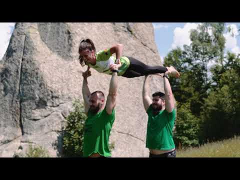 Trofeul Jnepenilor 2019 - Vadu Oii