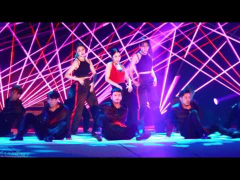[2017.07.08 2017 SMTOWN LIVE] BoA - CAMO