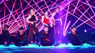 [2017.07.08 2017 SMTOWN LIVE] BoA - CAMO