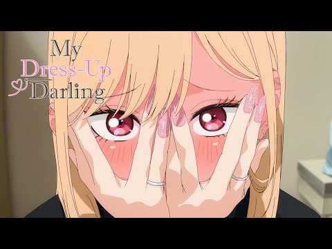 My Dress-Up Darling Season 2 Opening “Ao to Kirameki” by spira spica
