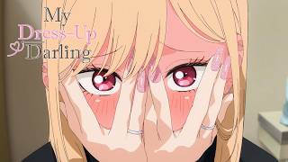 My Dress-Up Darling Season 2 Opening “Ao to Kirameki” by spira spica video thumbnail