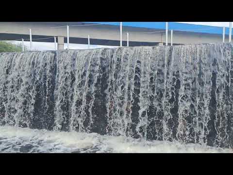 Balneário de Arneiroz Ceará 