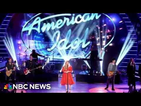 'American Idol' moves out of Hollywood as L.A. deals with exodus of production