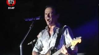 pooh live 2008 ragazzo di strada