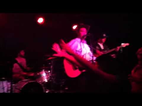 "San Antone" by The Blue Boot Heelers