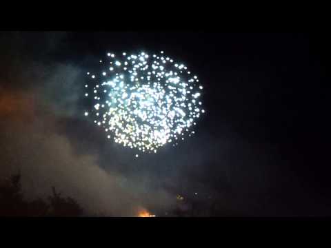 Ignis Brunensis 2015 ITALY