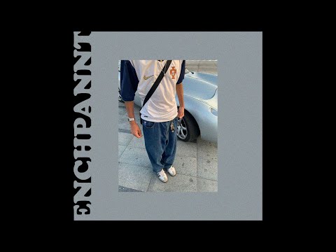 pashanim x sampagne type beat "STANDBY" (prod. enchpannt x vranciis)