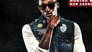 Lecrae - Long Time Coming ft Swoope (Prod by 9th Wonder)