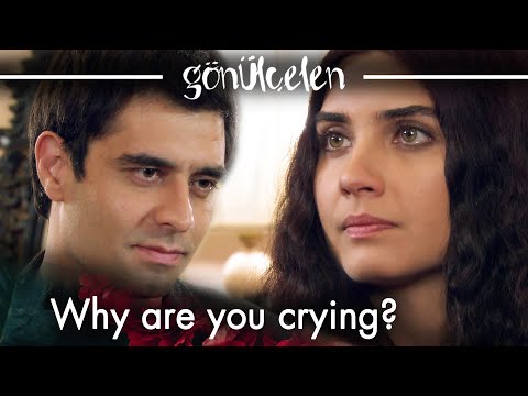Hasret cries in front of Murat - Episode 13 | Becoming a Lady