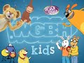 WGBH Kids Sesame Workshop Soup2Nuts 2009