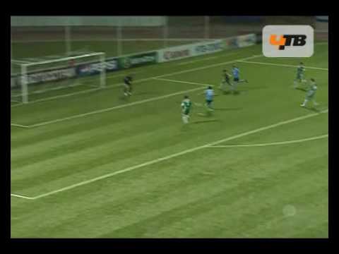 Terek Grozny - Krylya Sovietov 3:2 - fixed match?