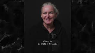 Irish Lawyer traveled 3000 miles to get her teeth done at Envy Smile