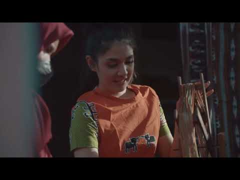 Video Profil Puteri Indonesia Lampung 1 2022 - Feby Annisa