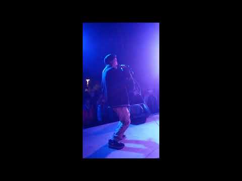 FINAL BATALLA DSU BIG ZARRO (ARG) VS CATA KMC (CHILE)