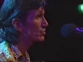 Townes Van Zandt - Nothin' - Live @ Amsterdam 1991