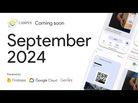 Campus Hub