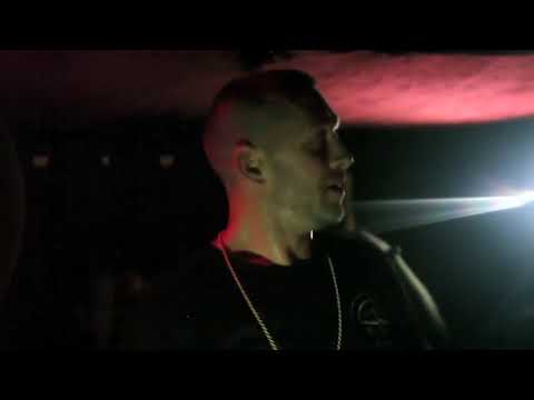 50/50 FULLY GASSED #4 MELBOURNE 01/07/2016 #GRIMEDOWNUNDER