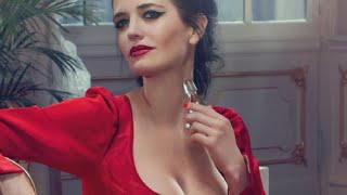 Top10 Eva Green very very beautiful photos