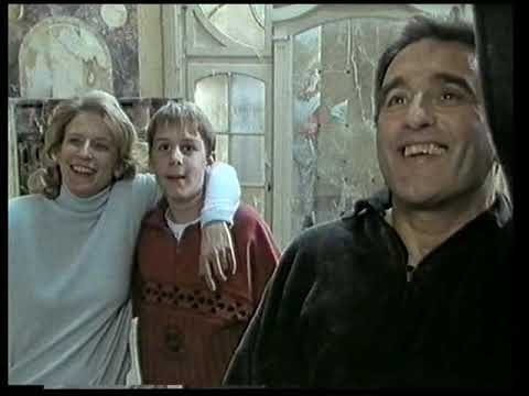 Die Erbschaft - eine Geschichte über deutsche Geschichte