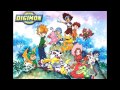 Digimon Adventure - Ashita wa Motto 