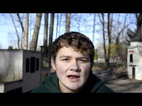 Aero The Prophet - Ba Ba Black Sheep [Official Video]