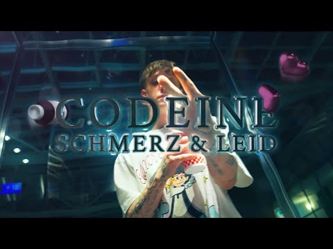 Miniatura de ‎‎codeine, schmerz und leid