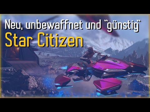 HoverQuad: LTI-Token oder einfach guter Sale? | Star Citizen