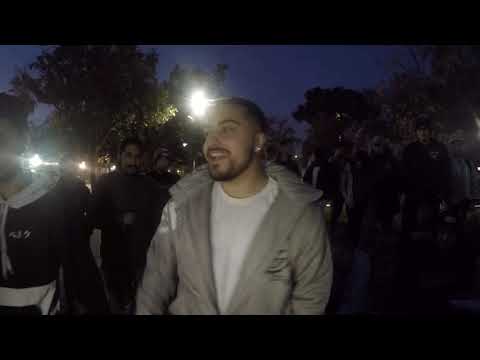 FAKING vs BIG M vs GONS - 6tos - Catamarca San Bernardo 1vs1 2019