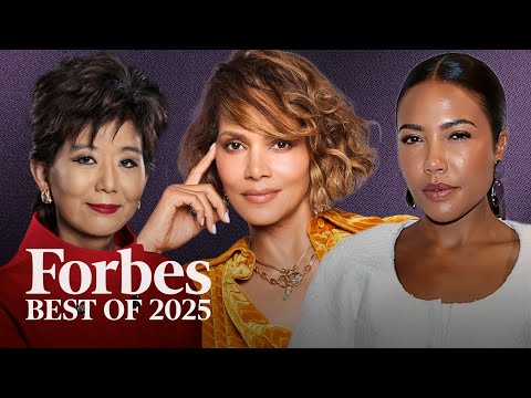 How The Top Women In Business Transformed Industries In 2025