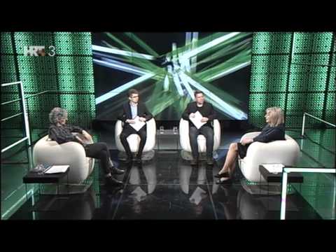 Treći element S03E23 - Autizam