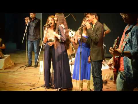 Laadki & Maawadi Composition By Mr. Moon Nishit