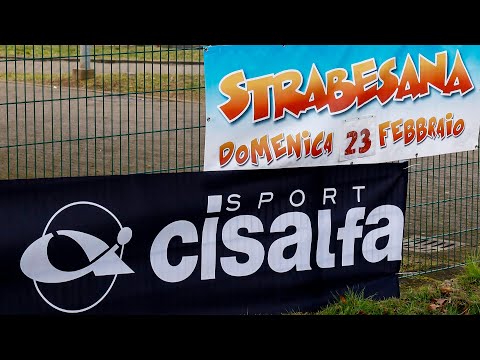 Besana in Brianza (Mb) - 12^ StraBesana 2025 - 1/2