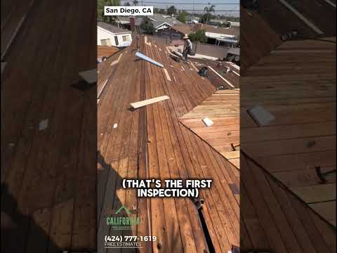 What a Professional Roof Replacement Really Looks Like
