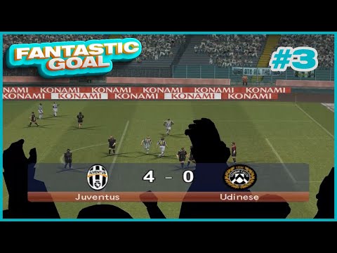 Fantastic Goal #3 (Veron)