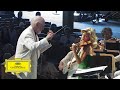 Anne-Sophie Mutter & John Williams – 'Nice To Be Around' from Cinderella Liberty