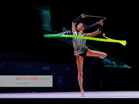 Natela Bolataeva - Ribbon 2017/2019 - Music