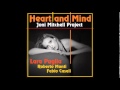 LARA PUGLIA - HEART AND MIND God must be a ...