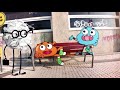 CN Hebrew Gumball Promo Rare