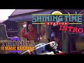 THE SHINING TIME STATION INTRO WITH MAGIC RAILROAD FOOTAGE