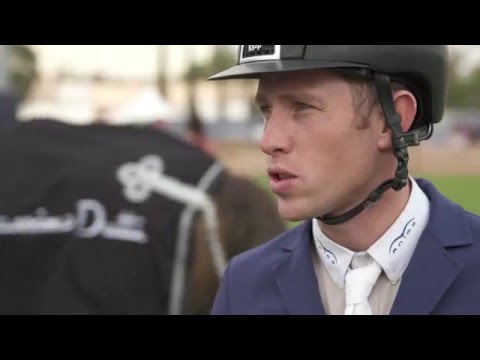 Scott Brash storms big CSI5* win after stunning jump-off in Mexico City