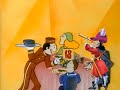 Sesame Street Bellhop 18 My Version Redone