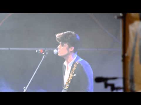 The Kolors - Stash - Modena - Radio Bruno estate - 27.7.2015