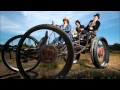 Primus (NEW Song) - Tragedy's a-Comin' (5/24 ...