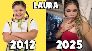 O Que Aconteceu Com As Meninas de CARROSSEL Em 2025