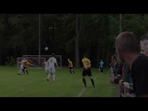 SV 90 Jänkendorf - Holtendorfer SV 1:3